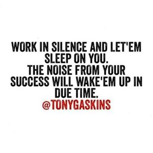 Meet your Posher, Dewayne